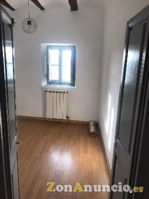 VENTA DE CASA  EN PUEBLO